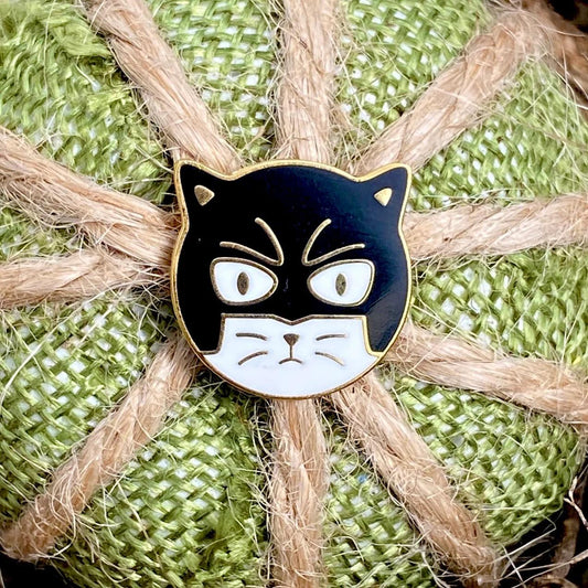 Bat Cat
