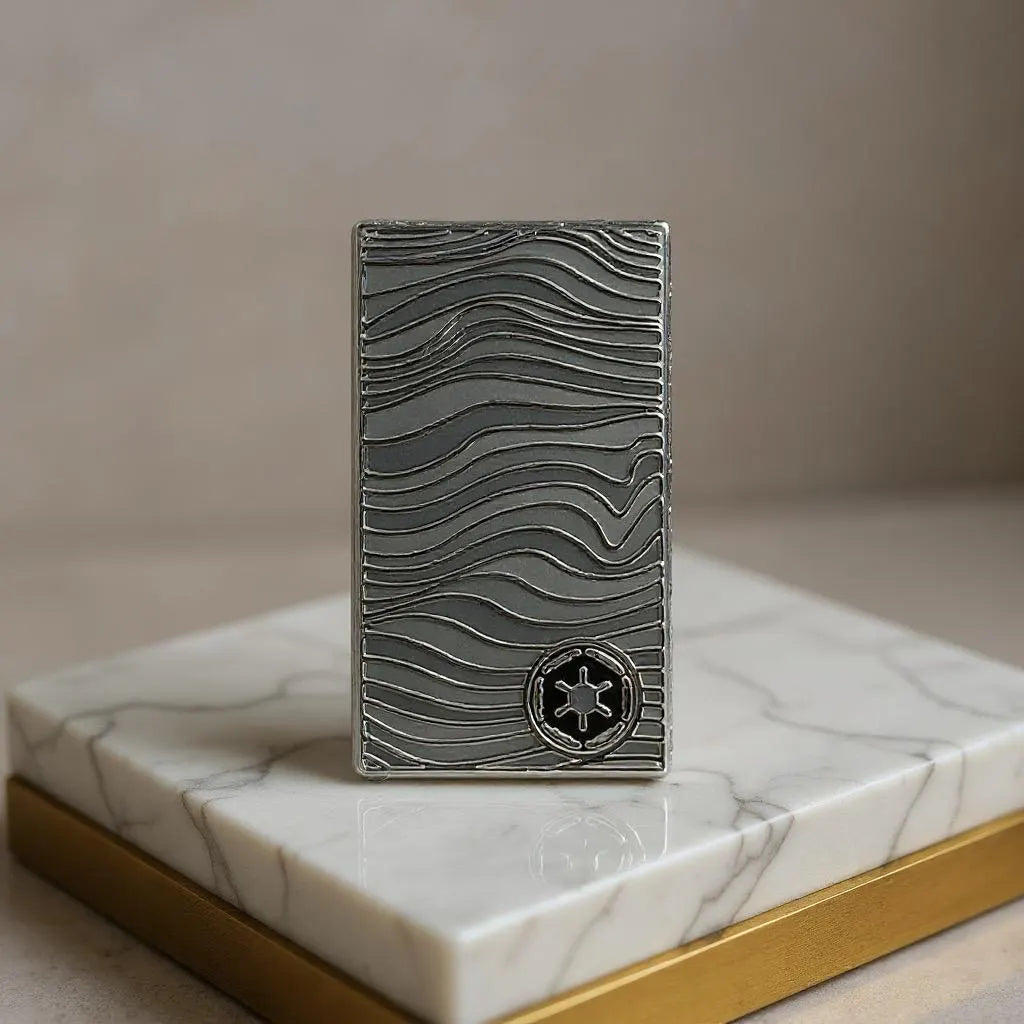 Beskar Ingot