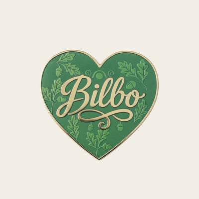 Bilbo Heart