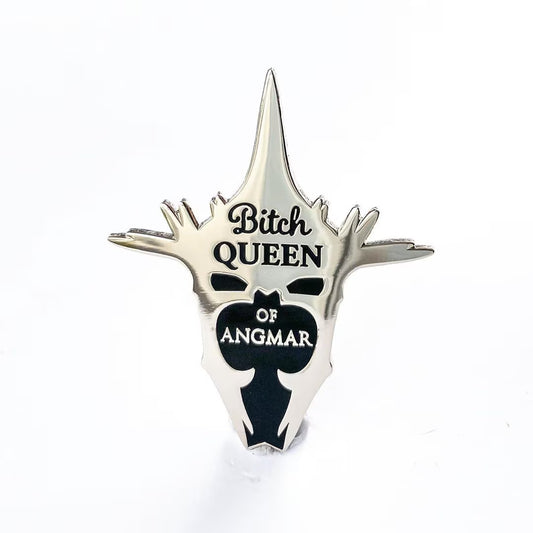 Bitch Queen of Angmar