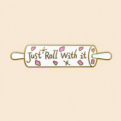 Whimsical Baker: Rolling Pin