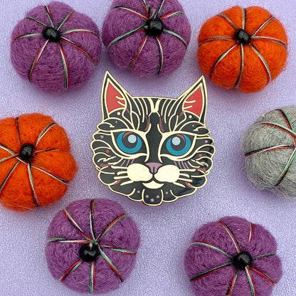Kaleidocat