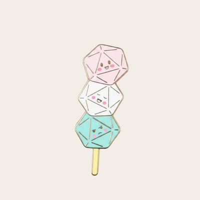 Dango Dice (Second)