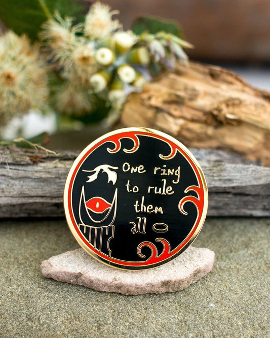 One Ring to Rule Them All