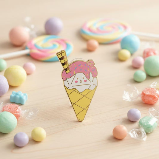 Dice Cream