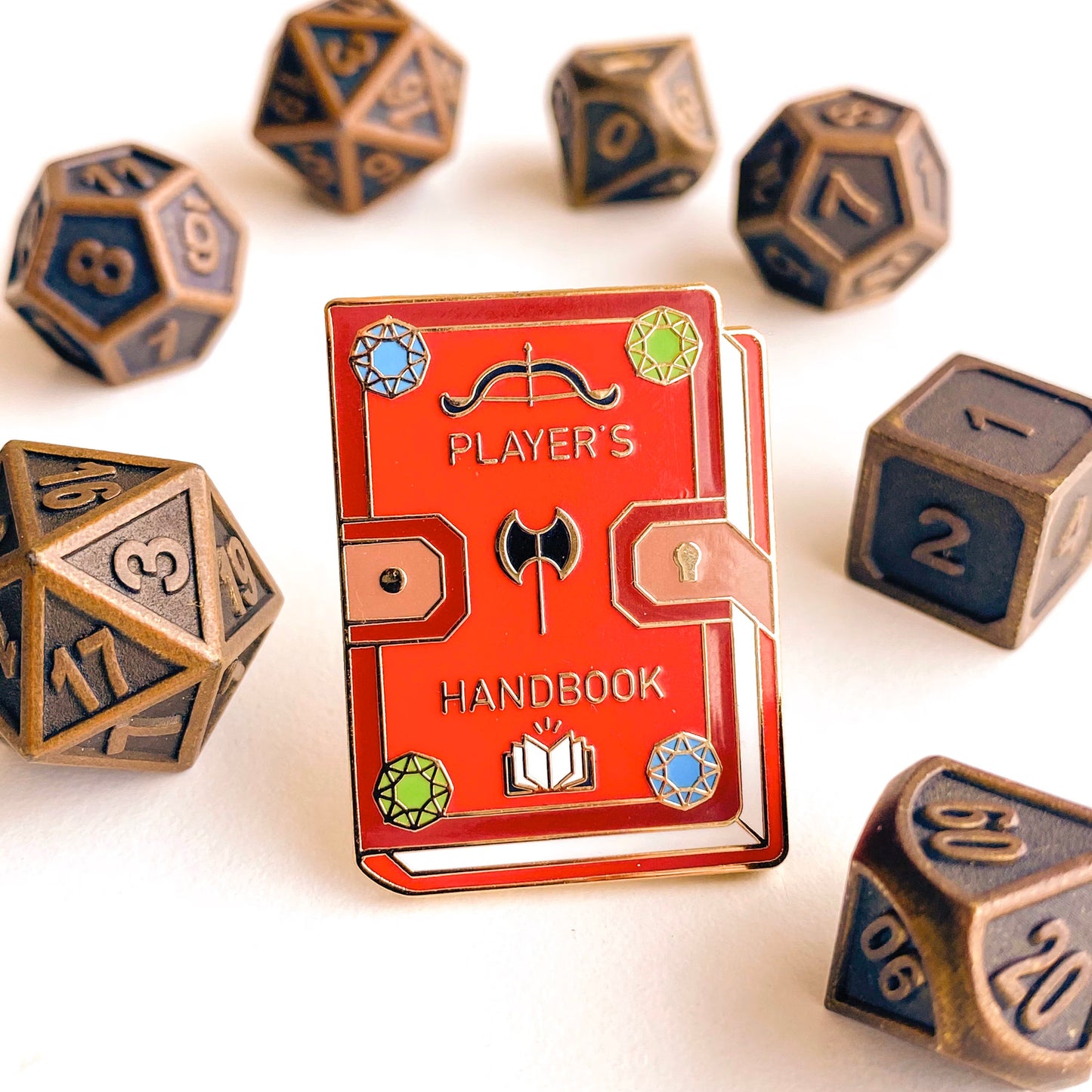 DnD Books