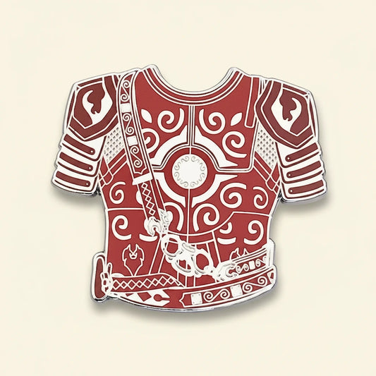 Éomer's Armor