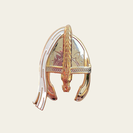 Éomer's Helmet
