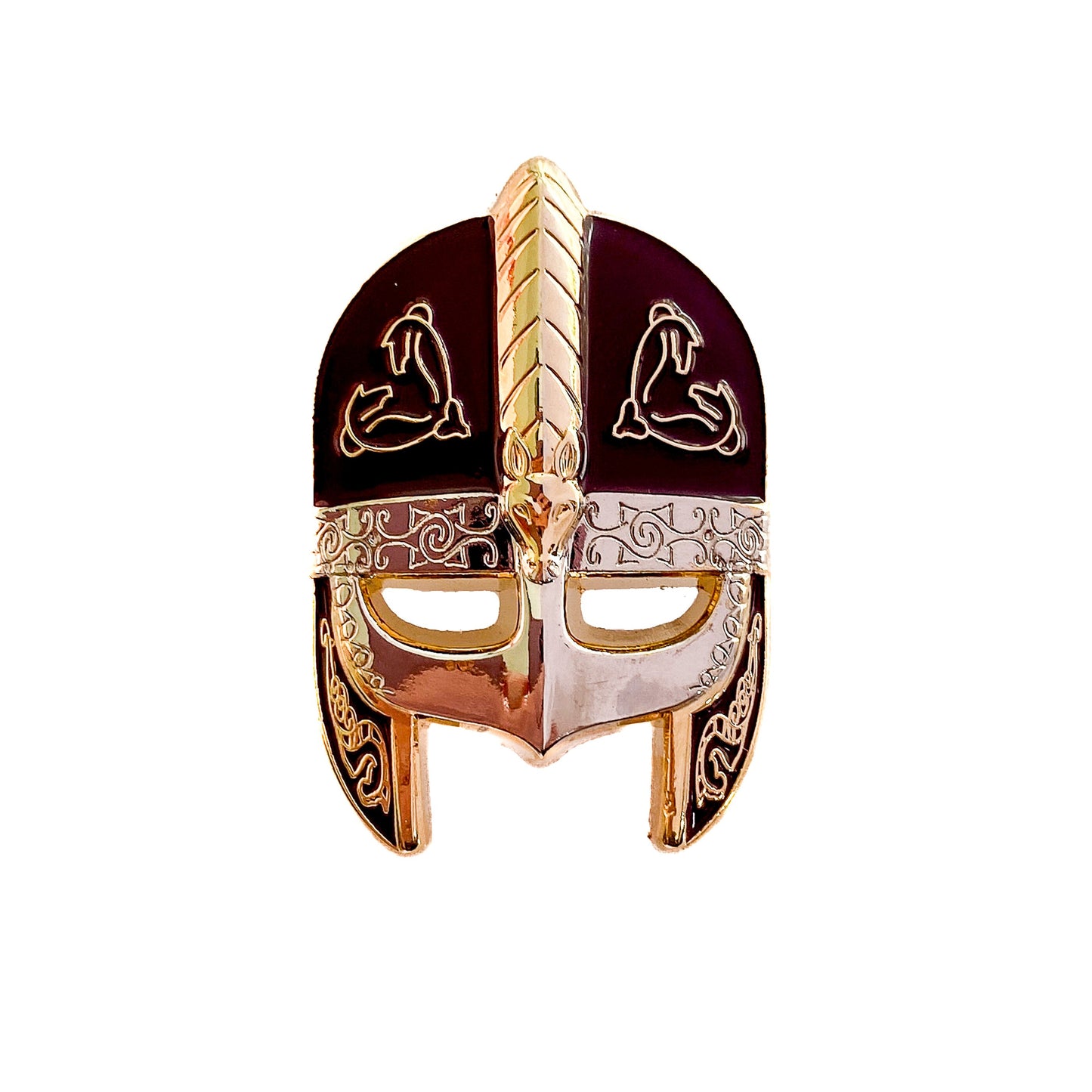 Éowyn's Helmet