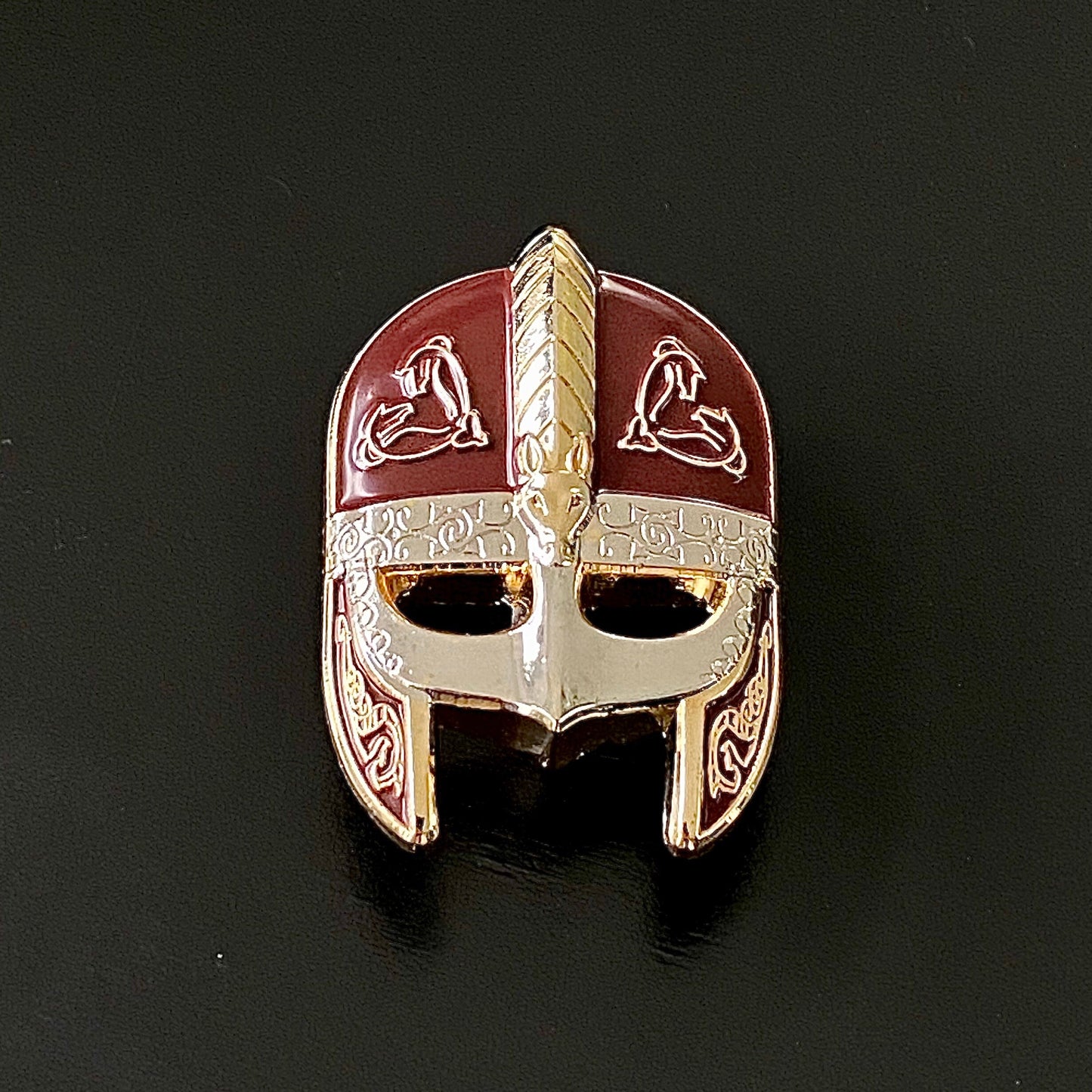 Éowyn's Helmet