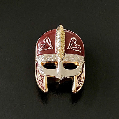 Éowyn's Helmet
