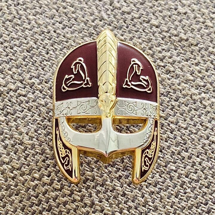 Éowyn's Helmet