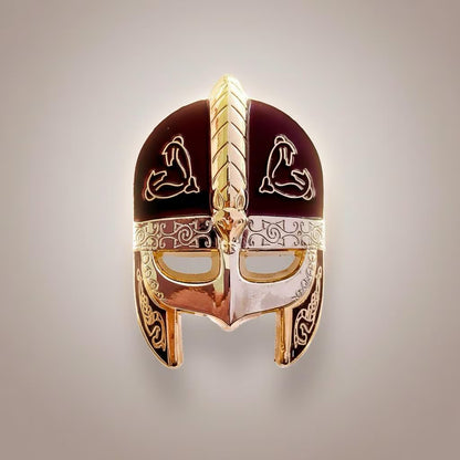 Éowyn's Helmet