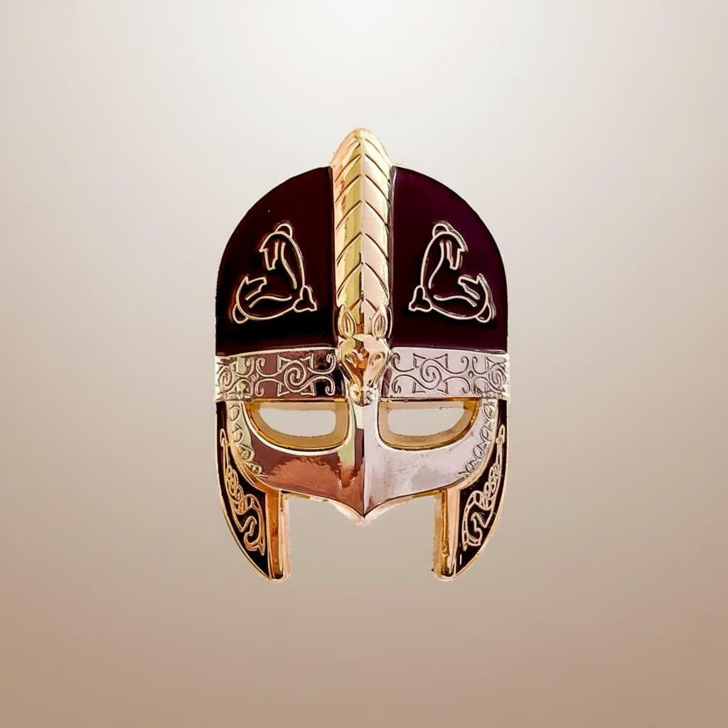 Éowyn's Helmet