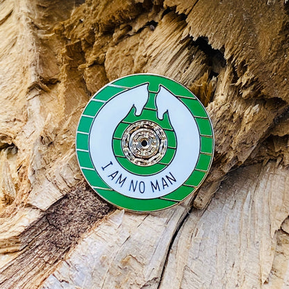 Éowyn's Shield