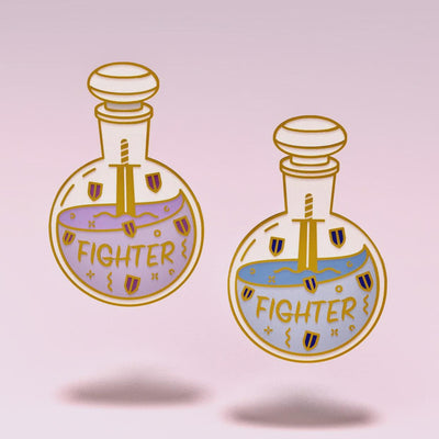 Fighter Vessel