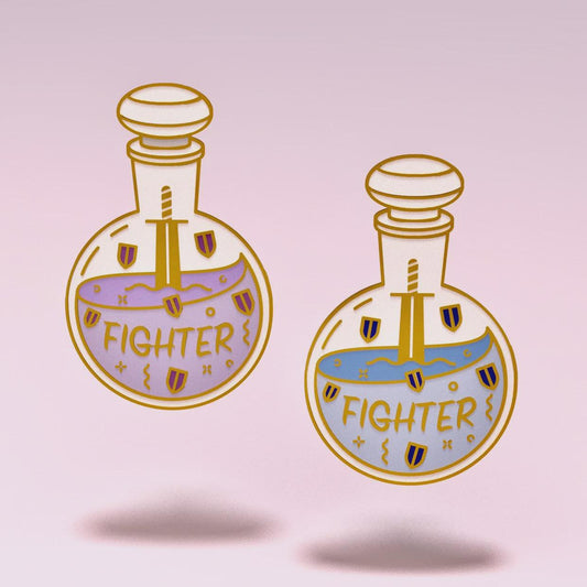 Fighter Vessel
