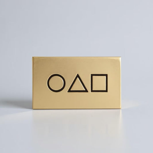Game Card