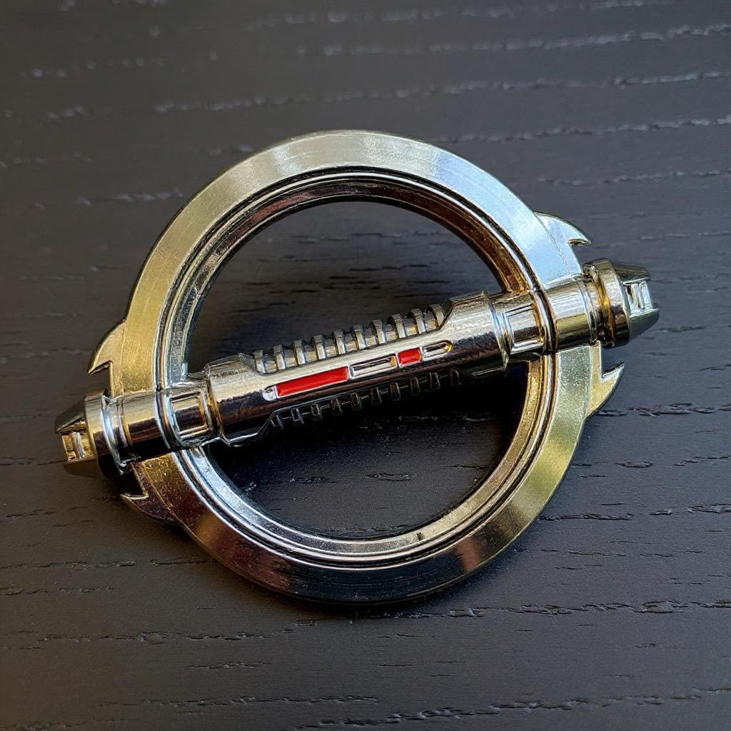 Grand Inquisitor, Star Wars enamel pin