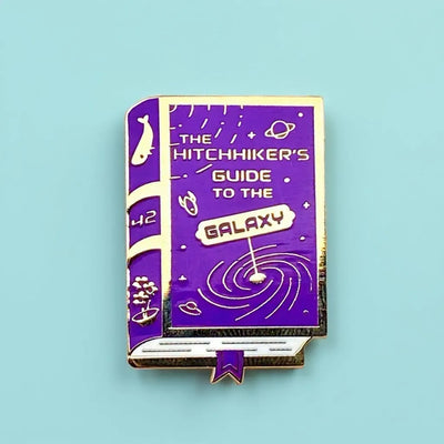 Hitchhiker's Guide