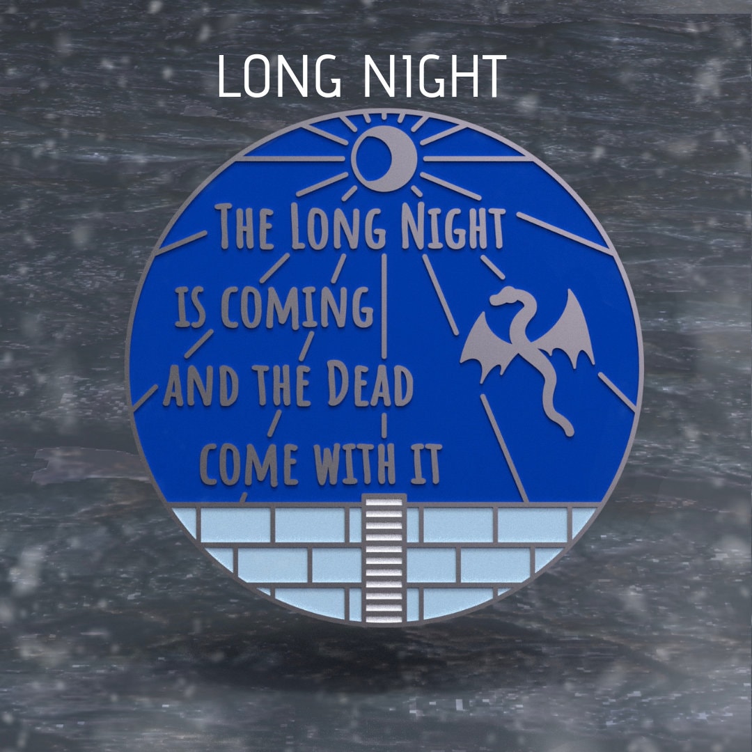 Long Winter