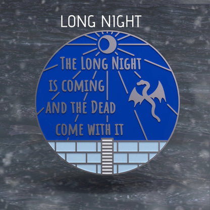 Long Winter