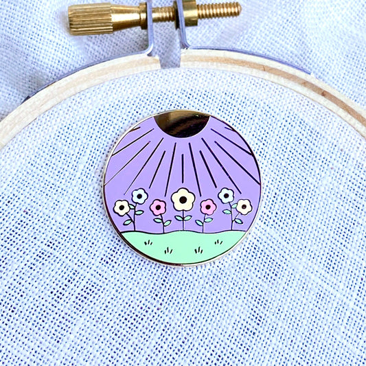 Ostara Needle Minder