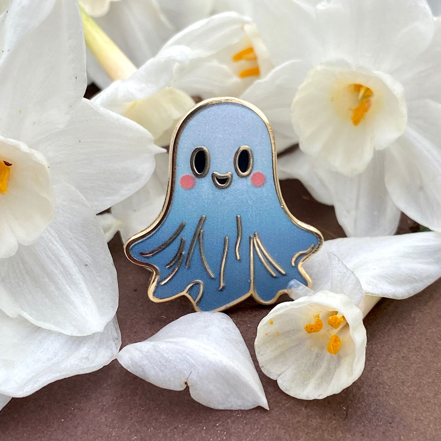 Ghostflyte Ghost
