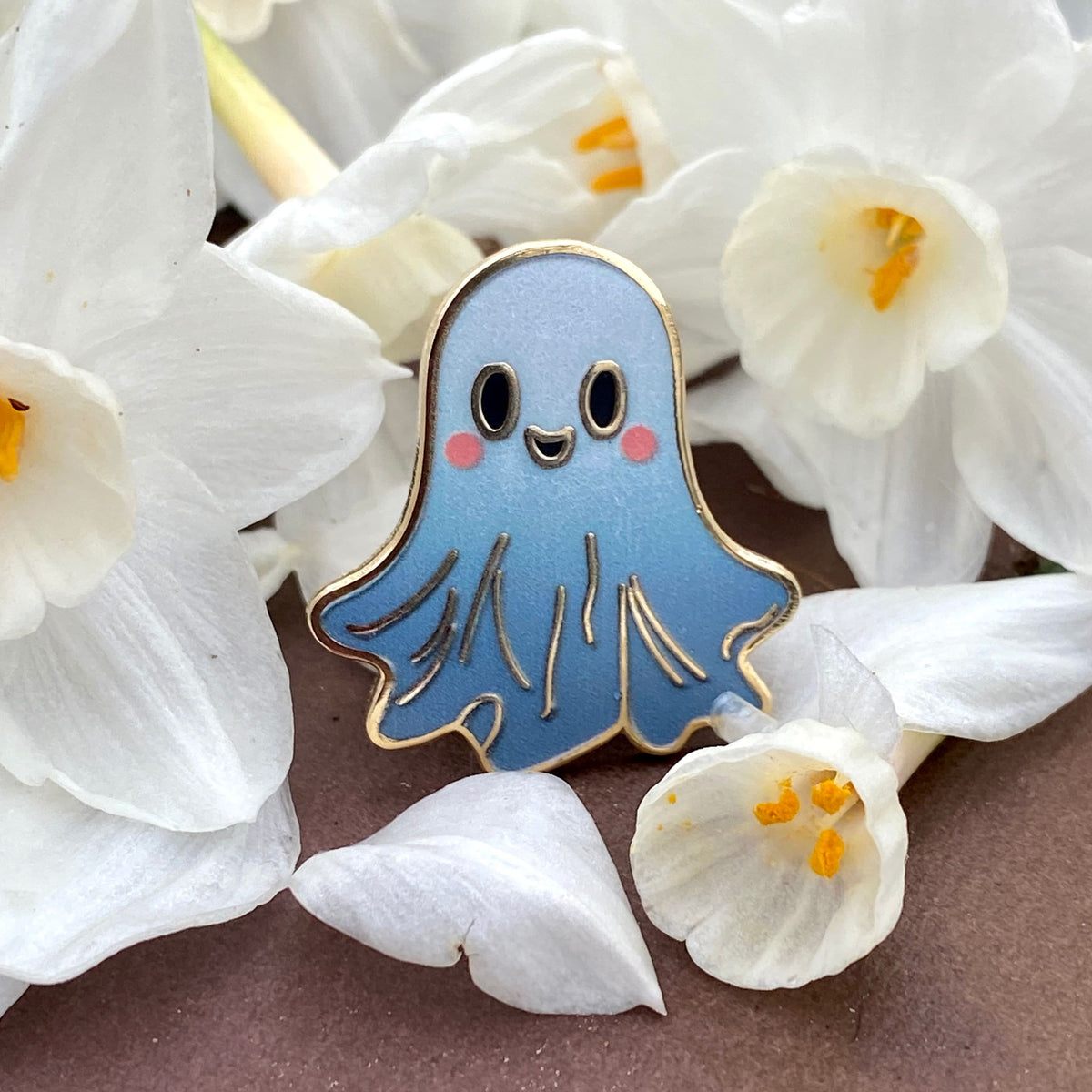 Ghostflyte Ghost
