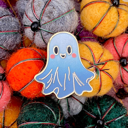 Ghostflyte Ghost