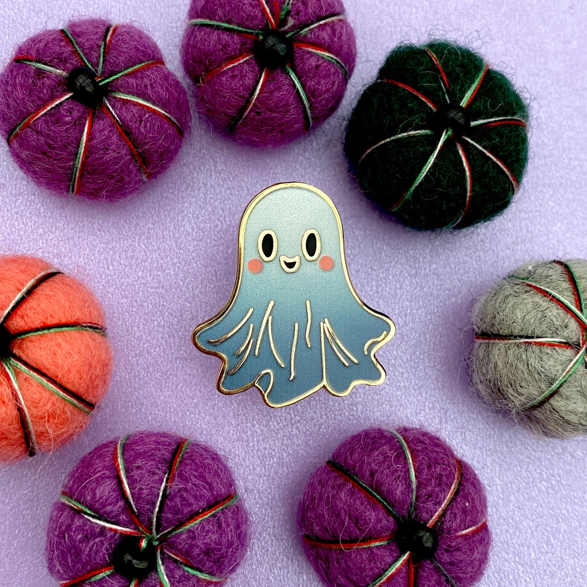 Ghostflyte Ghost