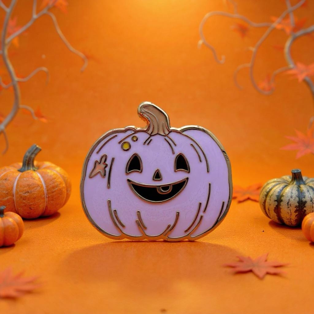 Fall Pumpkin