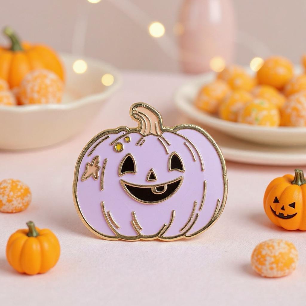 Fall Pumpkin
