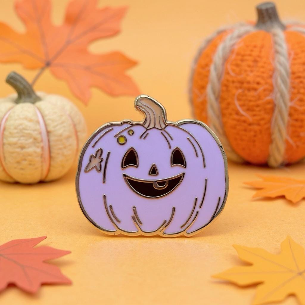 Fall Pumpkin