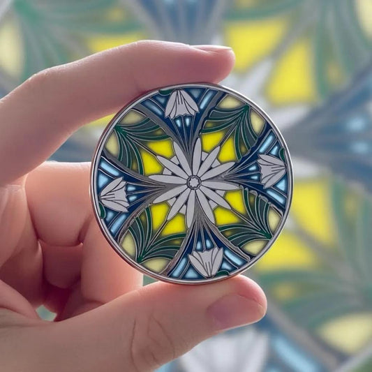 Stained Glass