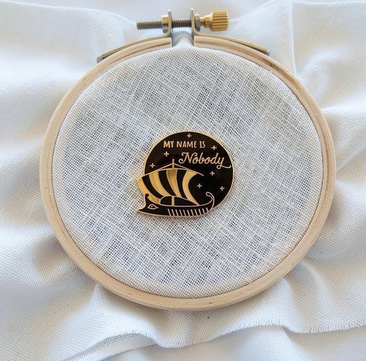 The Odyssey Needle Minder
