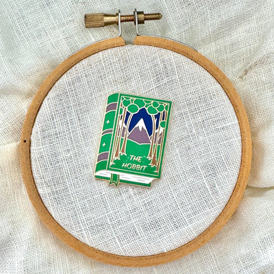 Fantasy Journey Needle Minder