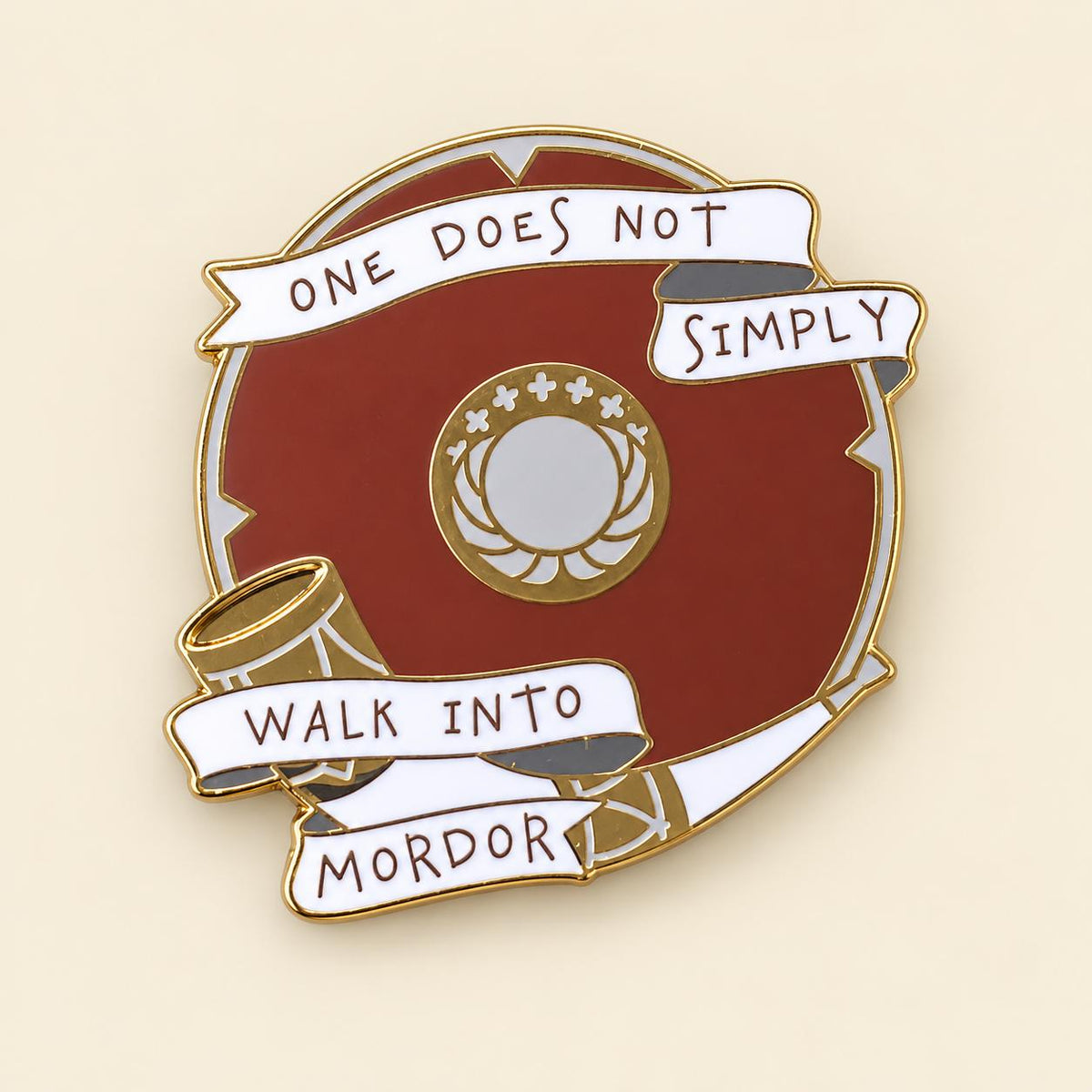 One Does Not