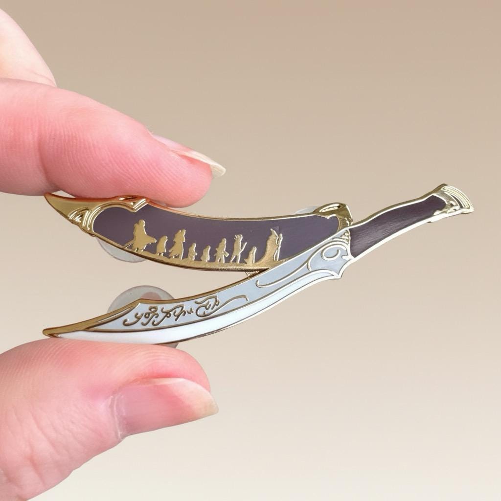 Ranger's Elven Dagger