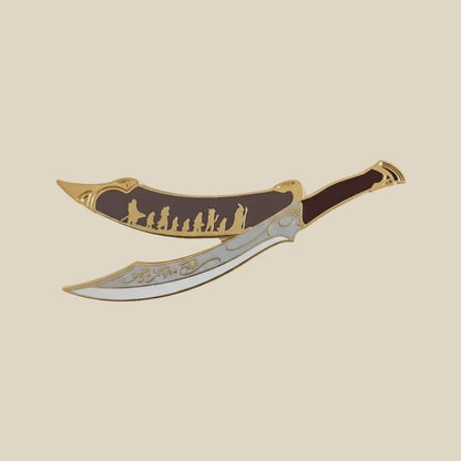 Ranger's Elven Dagger