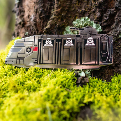 Imperial Troop Transport, Star Wars enamel pin
