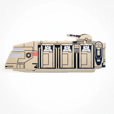 Imperial Troop Transport