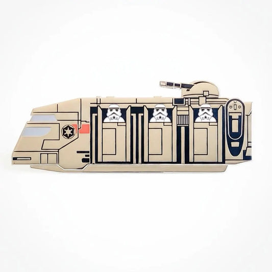 Imperial Troop Transport