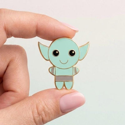 Kawaii Goblin