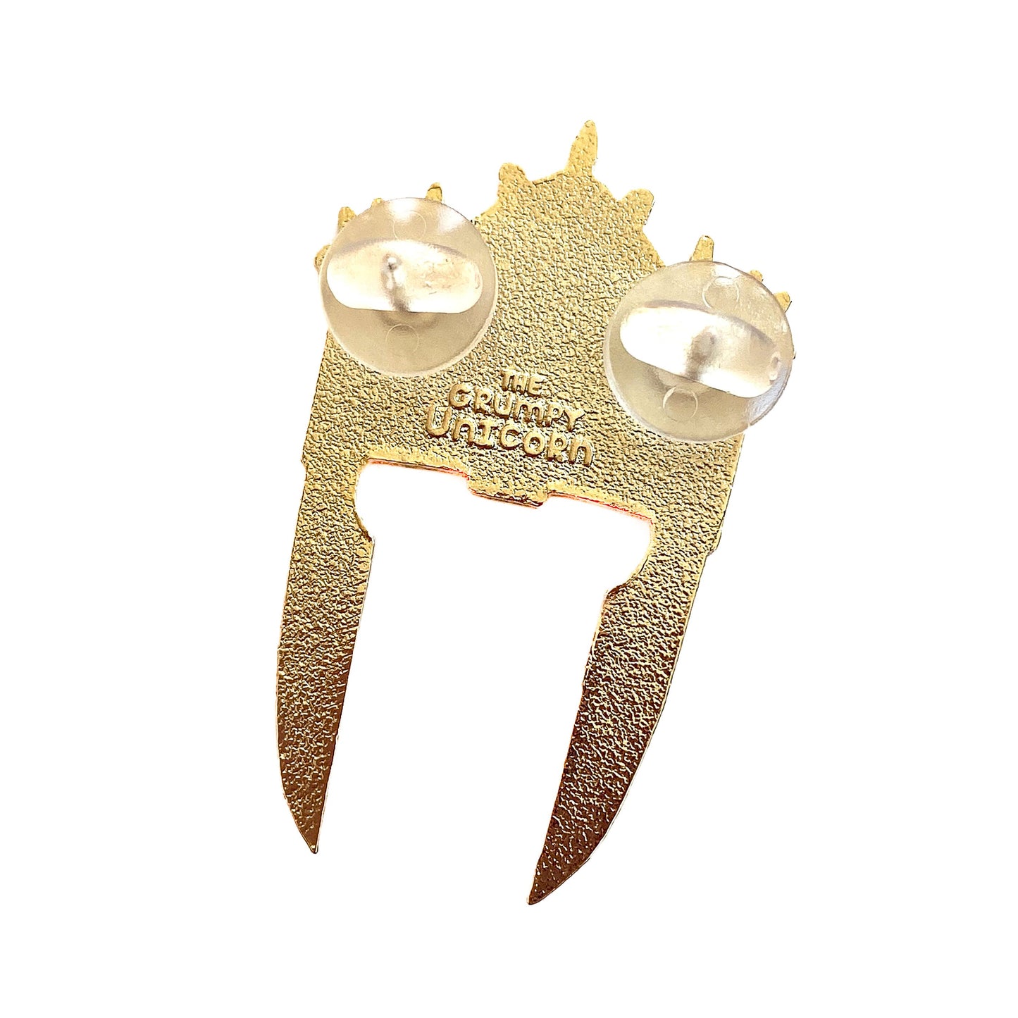 The King of the Dead's Crown, LOTR enamel pin