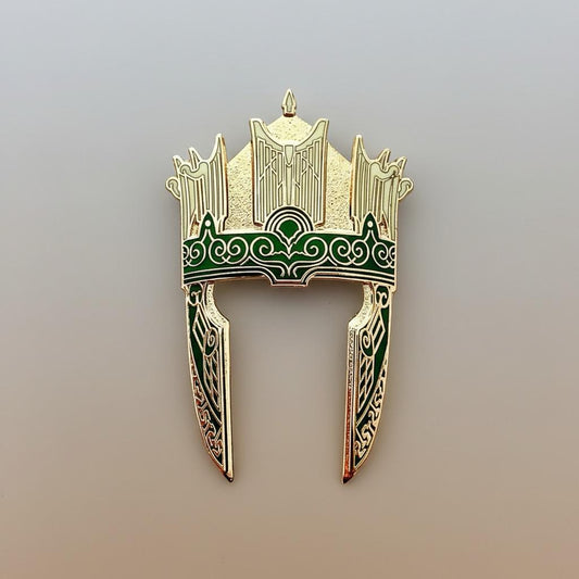 The King of the Dead's Crown