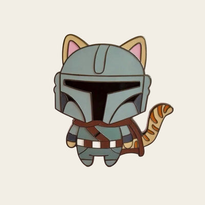 Meowdalorian
