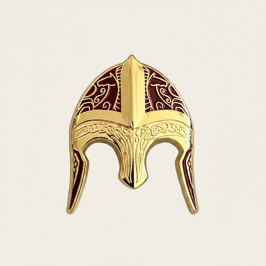 Merry Rohan Helmet