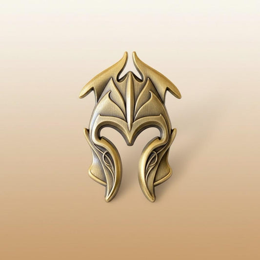 Mirkwood Elf Helmet