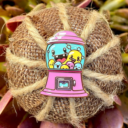 Mystical Monster Dispenser